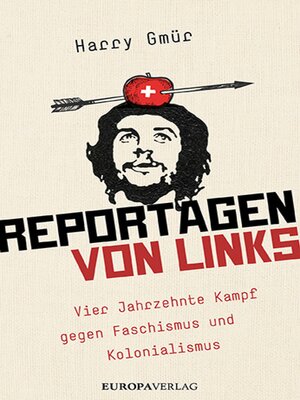 cover image of Reportagen von links